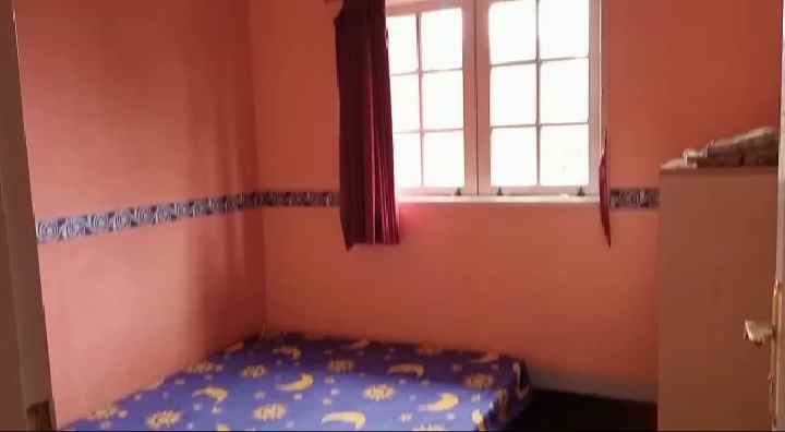 villa jl raya ciater bandung subang