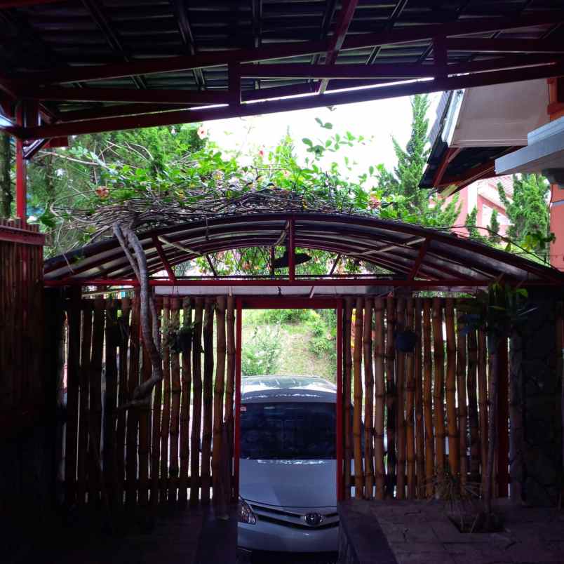 villa jl raya ciater bandung subang