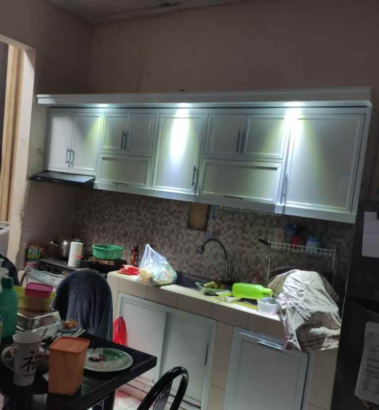 villa pamulang mas turun harga jual cepat