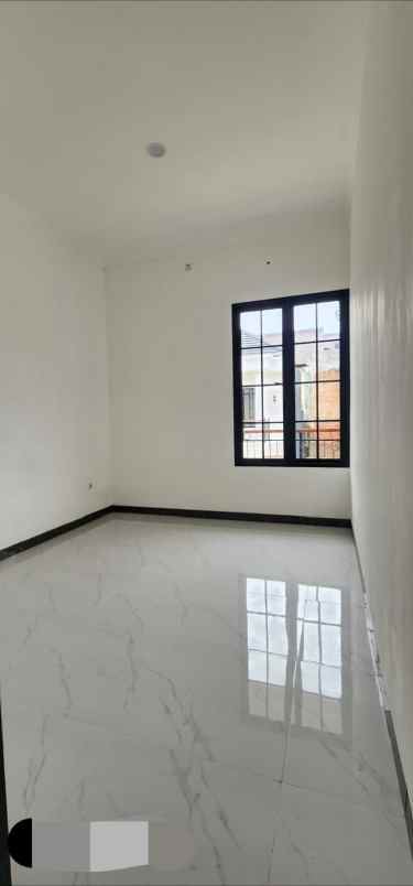 white orchid tanahbaru rumah mewah dekat jaksel