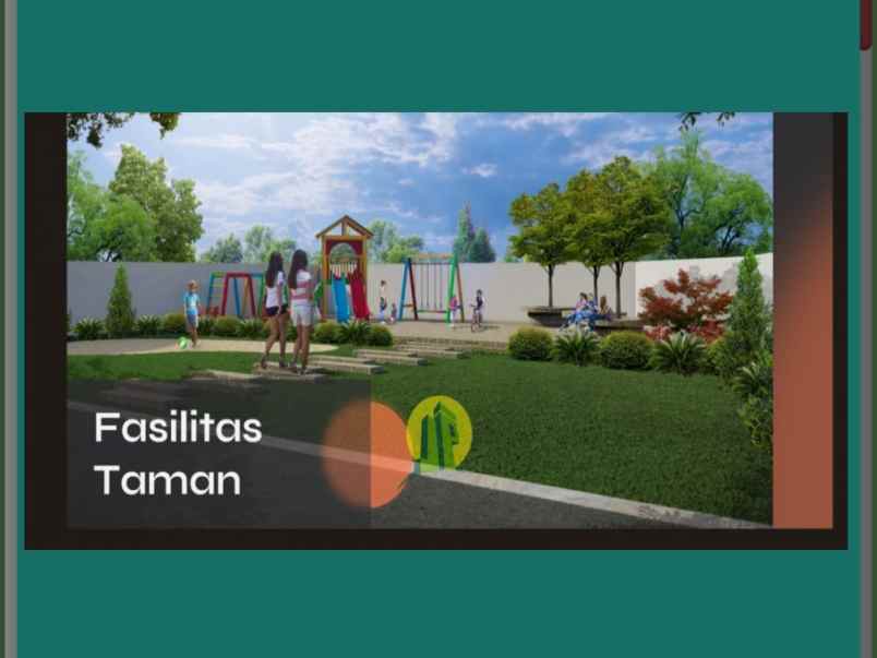 2203 cluster di serua ciputat tangerang