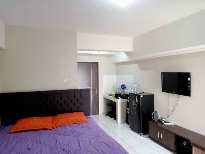 apartemen apartment mont blanc jl hm