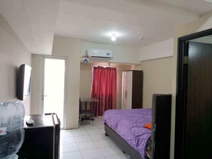 apartemen apartment mont blanc jl hm