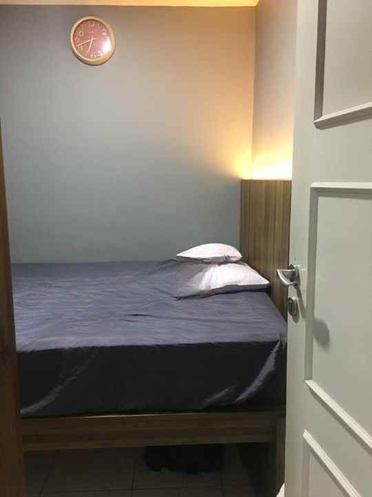 apartemen apt city home moi kelapa