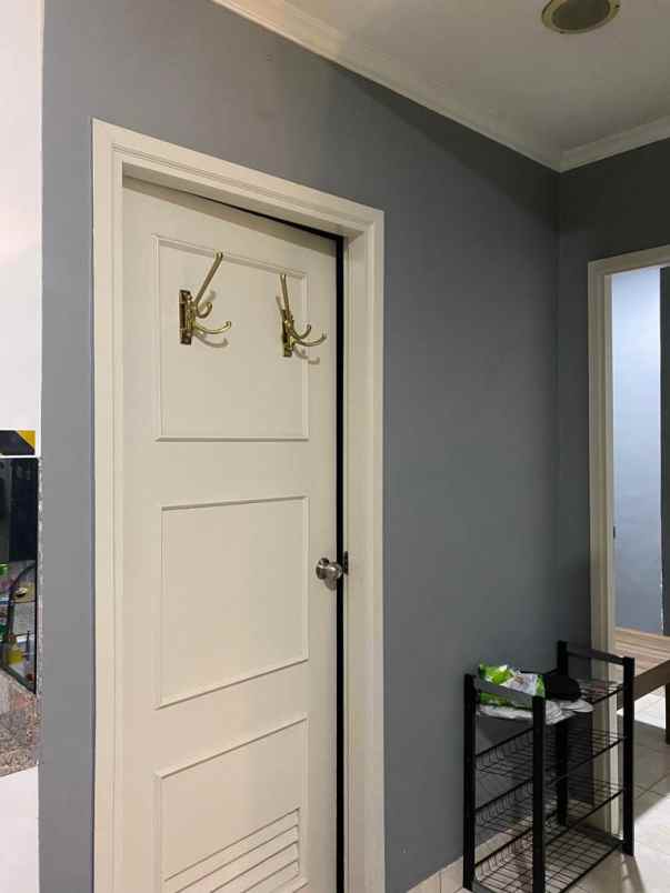 apartemen apt city home moi kelapa