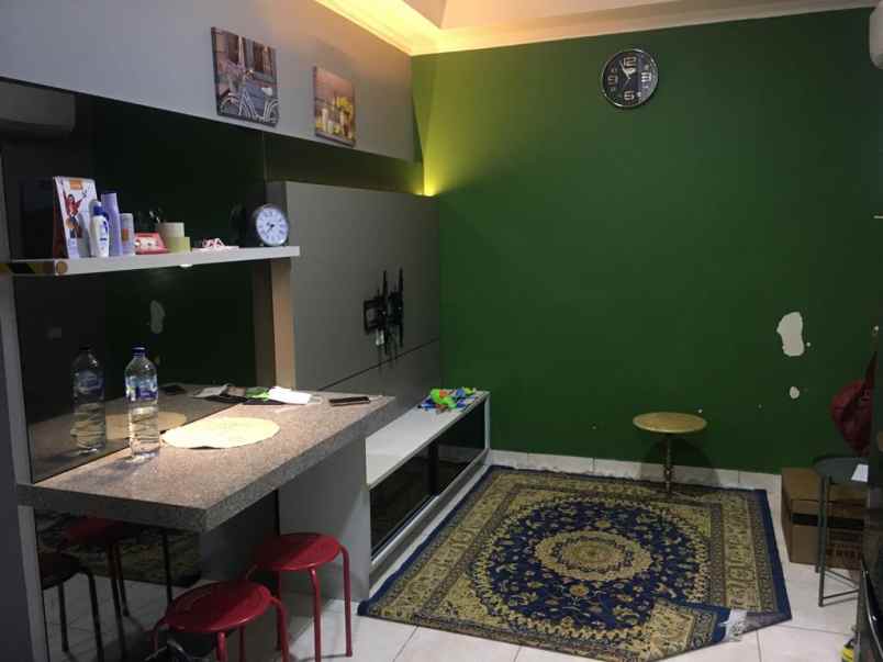 apartemen apt city home moi kelapa