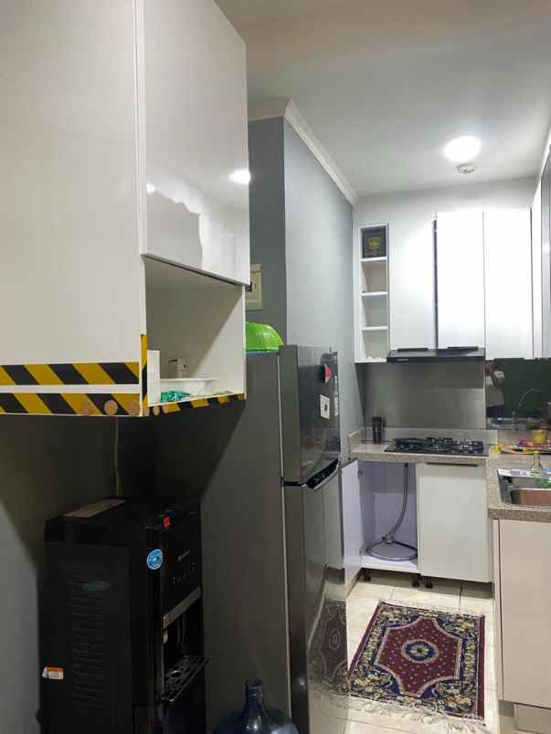 apartemen apt city home moi kelapa