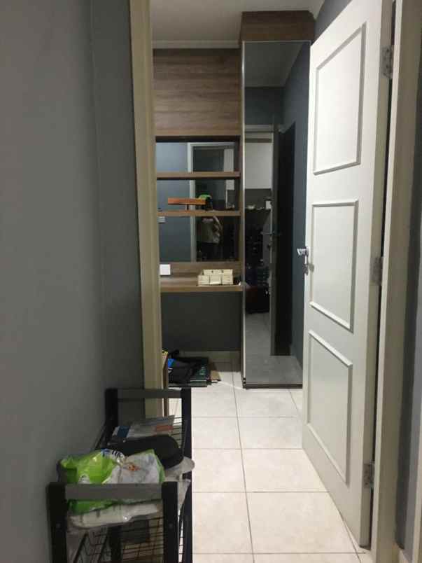 apartemen apt city home moi kelapa