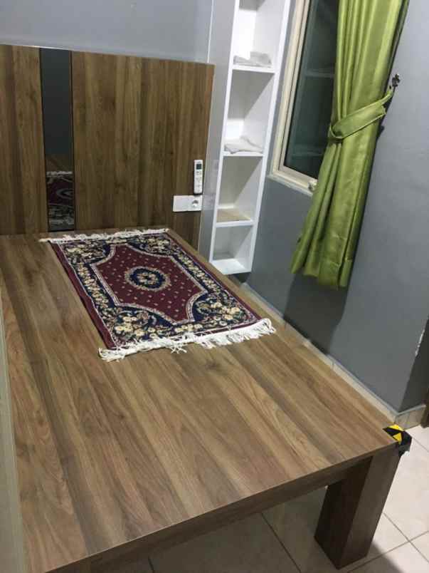 apartemen apt city home moi kelapa