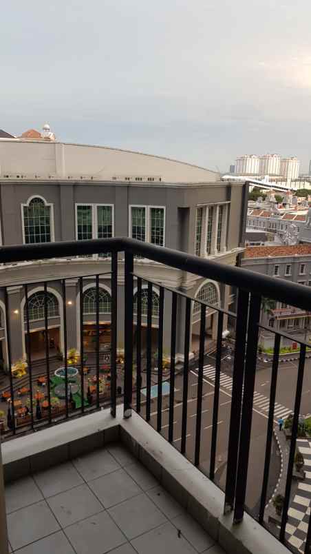 apartemen apt city home moi kelapa