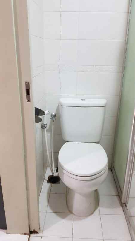 apartemen apt city home moi kelapa