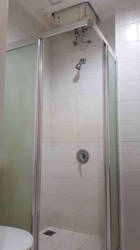 apartemen apt city home moi kelapa