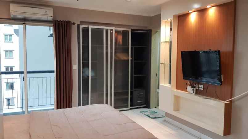 apartemen apt city home moi kelapa