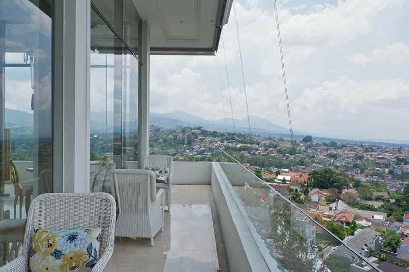 apartemen ciumbeluit