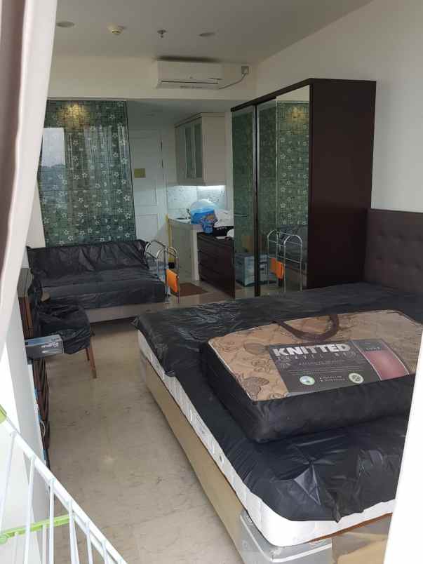 apartemen ciumbeluit