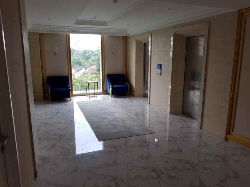 apartemen ciumbeluit