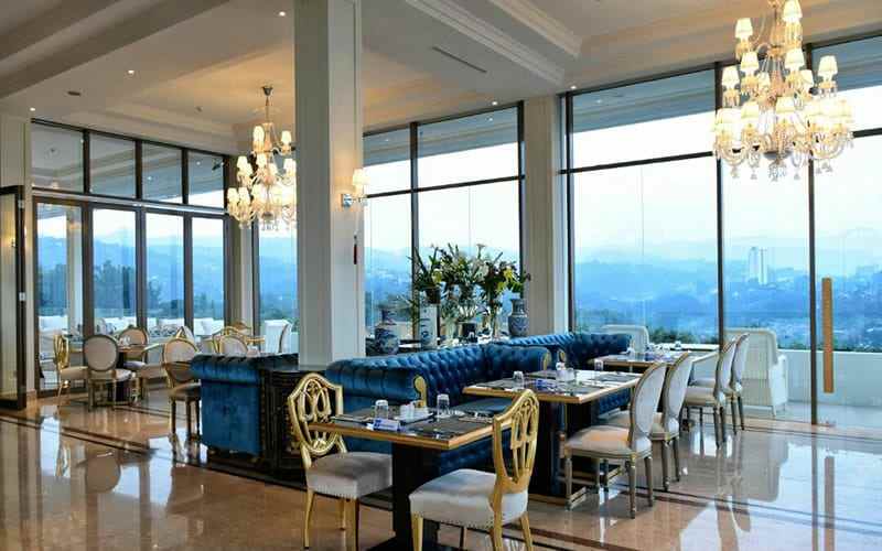 apartemen ciumbeluit