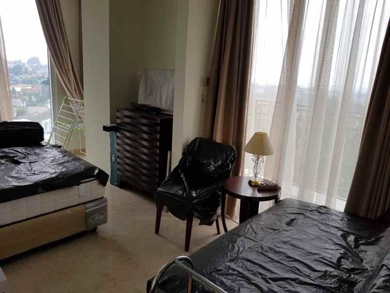 apartemen ciumbeluit