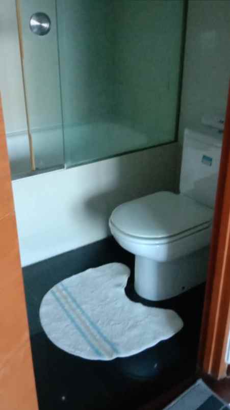 apartemen jeredong pondok indah