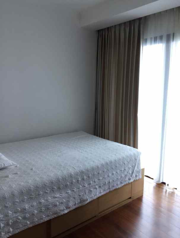 apartemen jeredong pondok indah