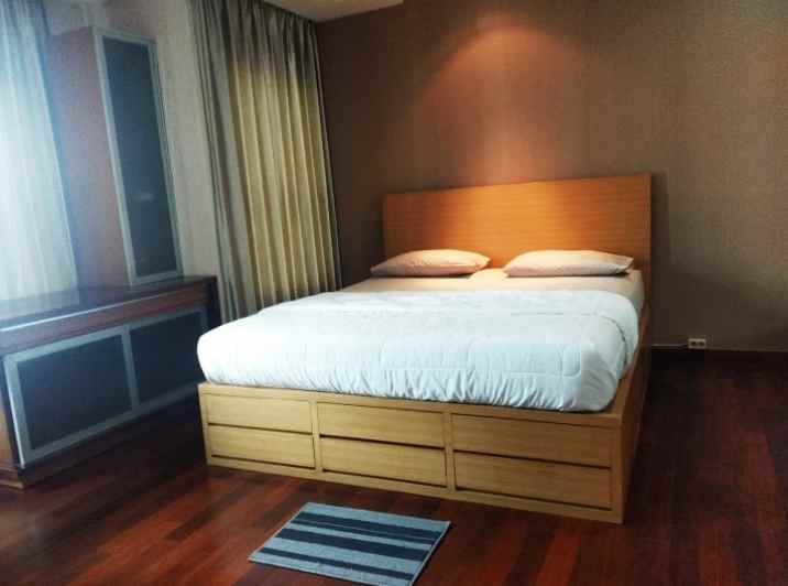 apartemen jeredong pondok indah