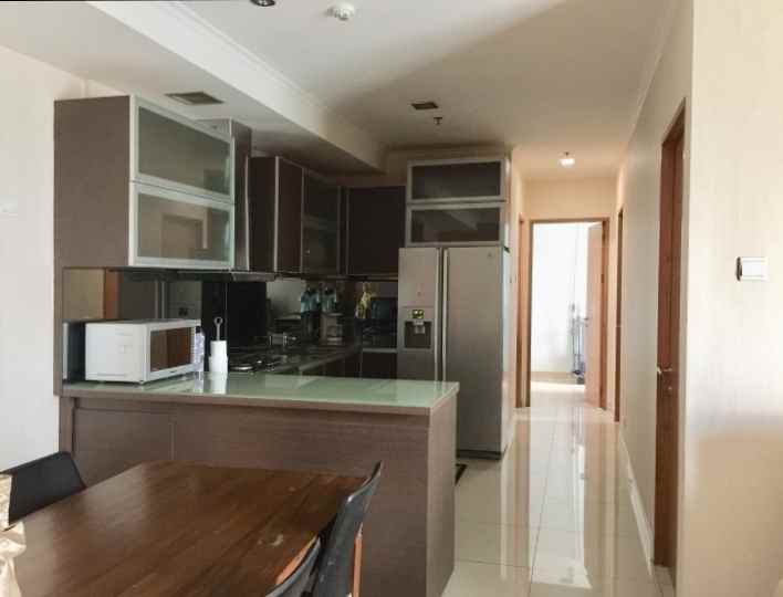 apartemen jeredong pondok indah