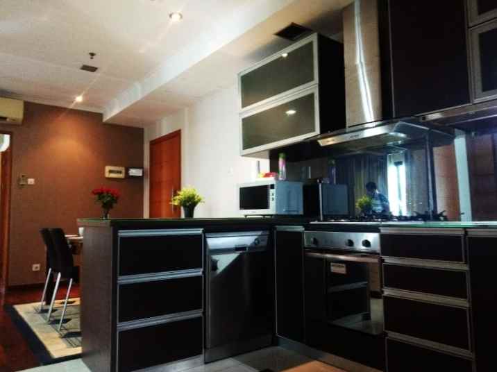 apartemen jeredong pondok indah