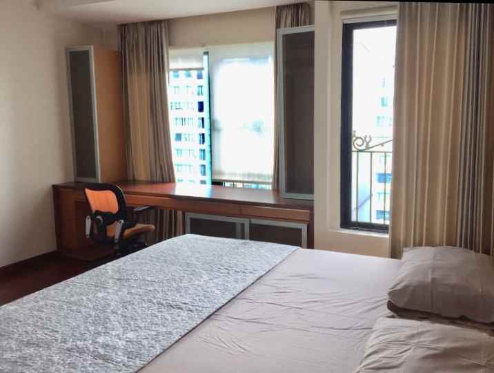 apartemen jeredong pondok indah