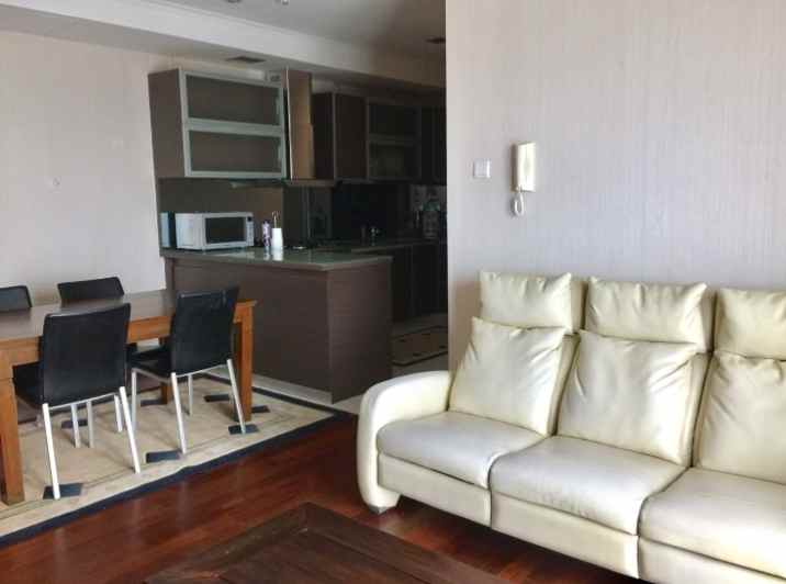 apartemen jeredong pondok indah