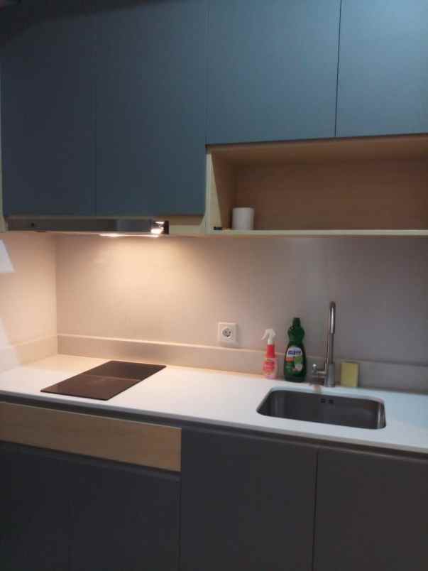 apartemen jl tanjung duren timur