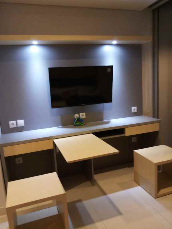 apartemen jl tanjung duren timur