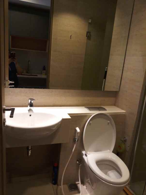 apartemen jl tanjung duren timur