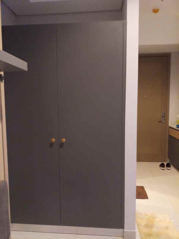apartemen jl tanjung duren timur