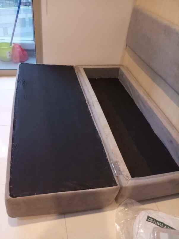 apartemen jl tanjung duren timur