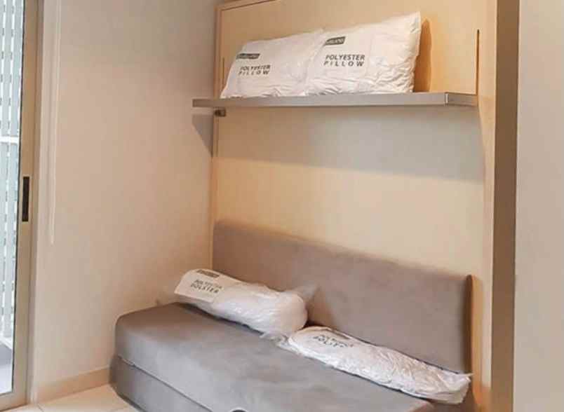 apartemen jl tanjung duren timur