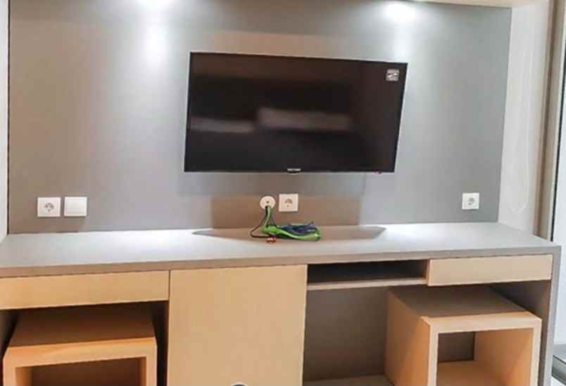 apartemen jl tanjung duren timur