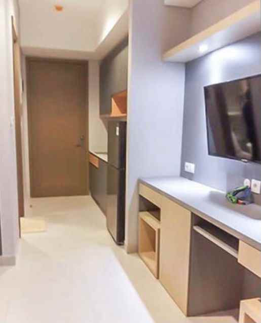 apartemen jl tanjung duren timur