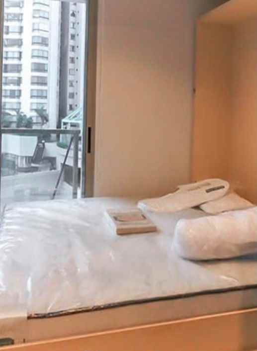 apartemen jl tanjung duren timur