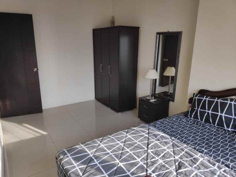 apartemen jl teluk betung tanah