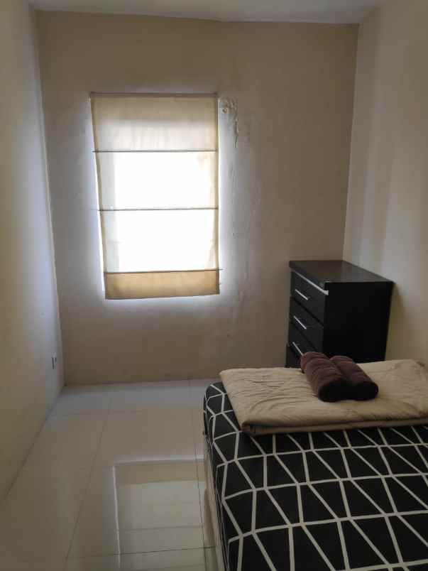 apartemen jl teluk betung tanah