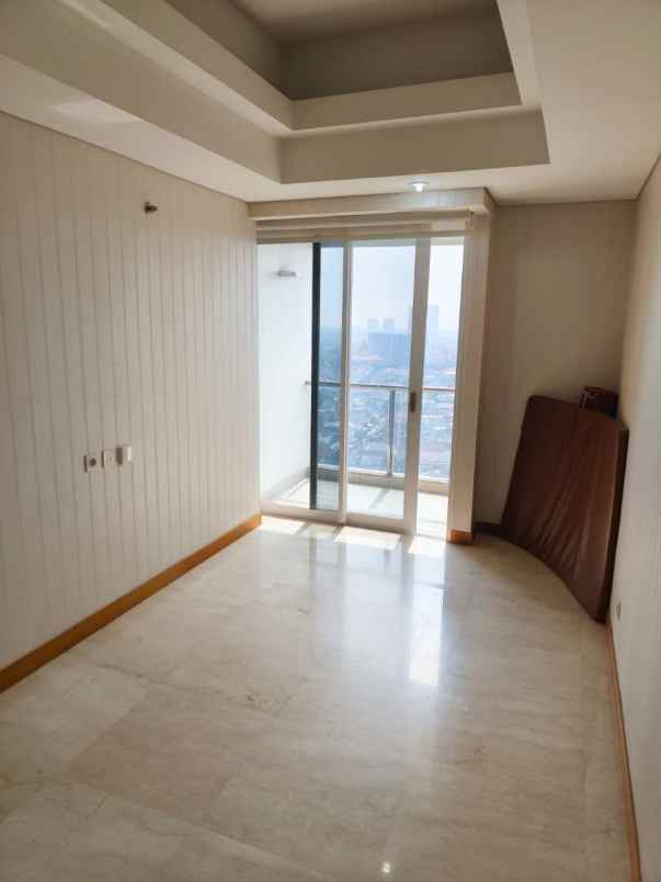 apartemen one galaxy selangkah dari galaxy mall