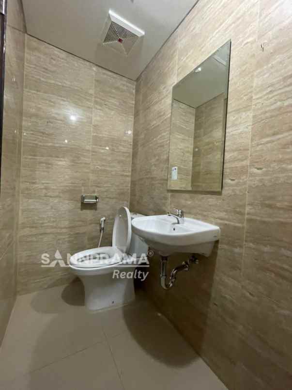 apartemen siap huni di transpark cibubur