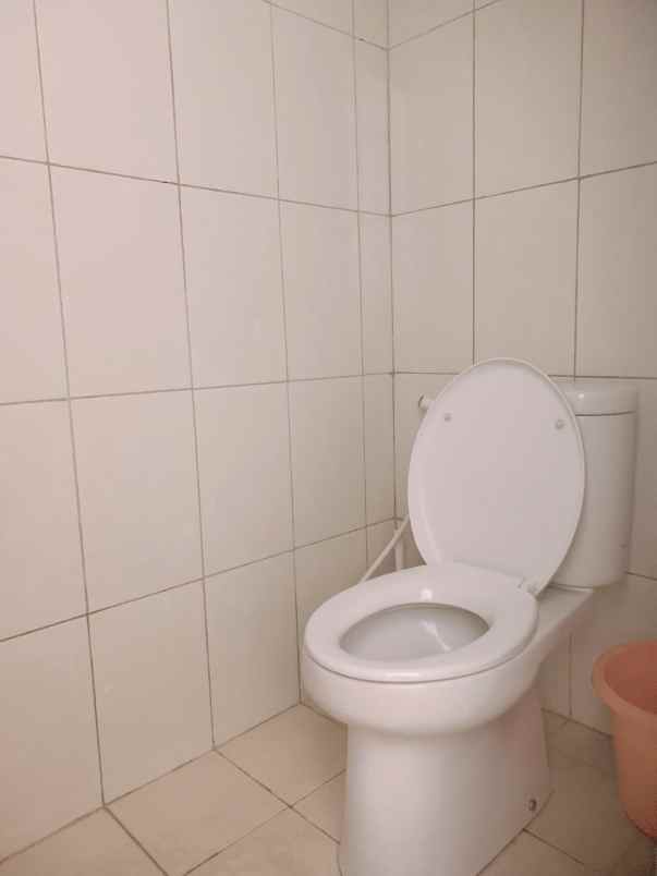 apartemen the archies studio fully furnish