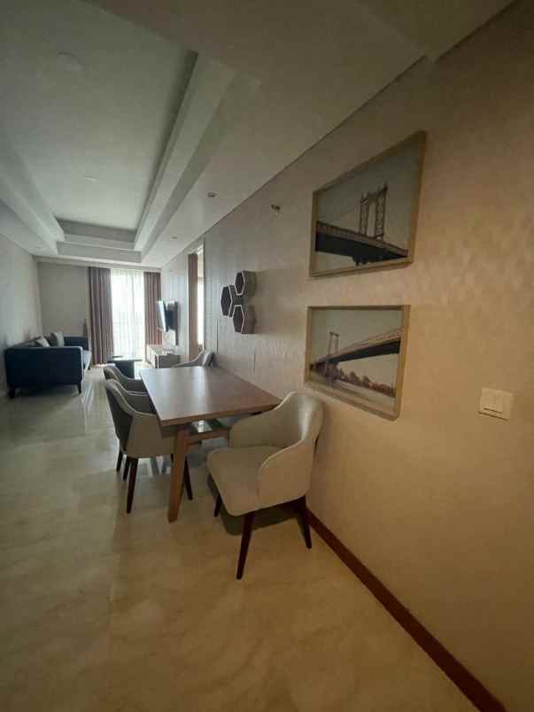 apartment one east resident fully furnished