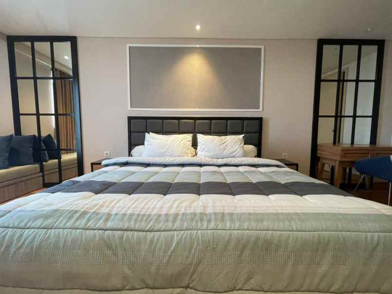 apartment one east resident fully furnished