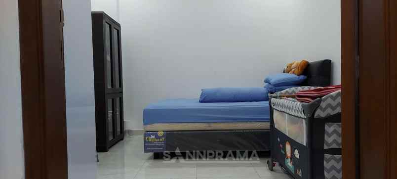 brand new luxury home at pesona depok rumah mewah 3 lt