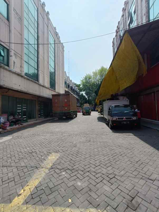 cepat ruko 3 1 2 lt pengampon square