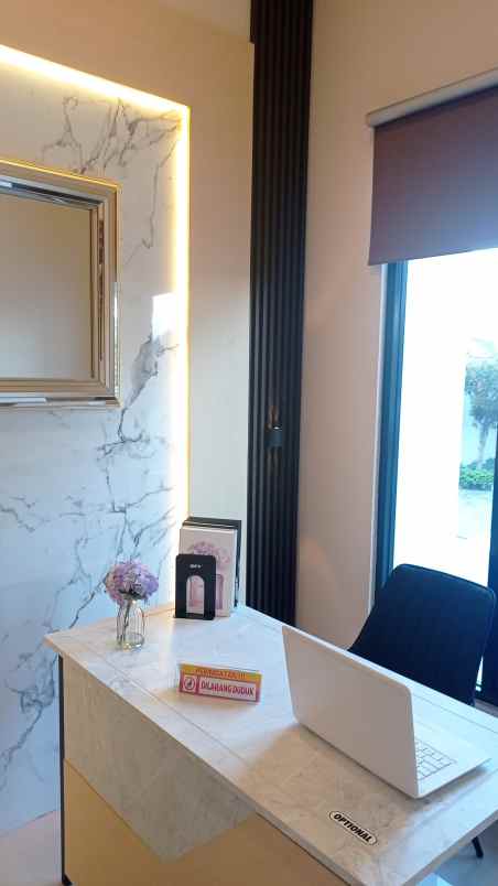 cluster delonyx g land ciwastra park