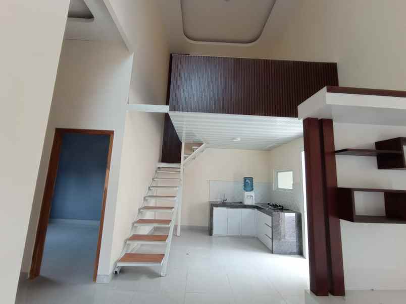 cluster exlusive di janti jogja shm