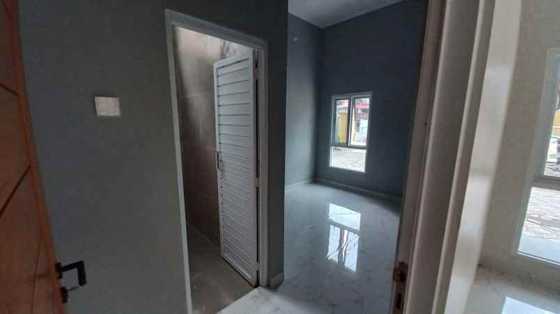 cluster exlusive di janti jogja shm